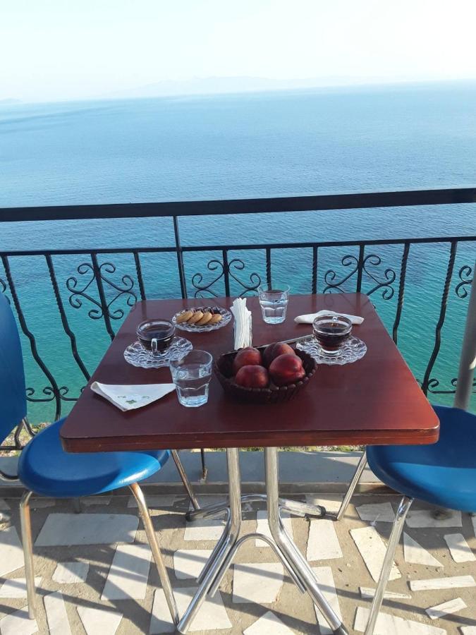 Apartment Odhisea Restaurant