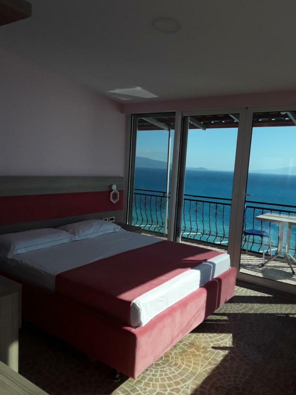 Odhisea Restaurant Apartment