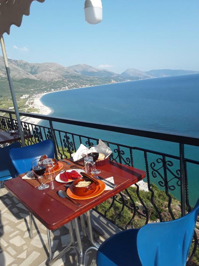 Odhisea Restaurant *